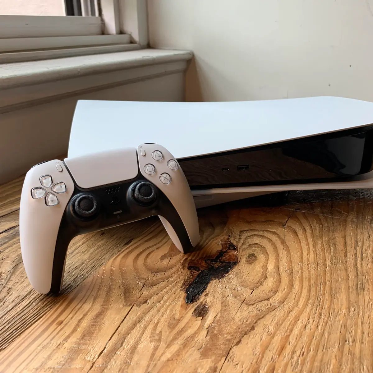 Sony PlayStation 5 console